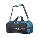 Scubapro Sport 95 Mesh Dive Bag Double Duffel Straps And Adjustable Shoulder. Fixed Price $132.99.