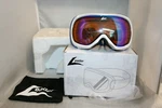 Hilco Leader Slope Ski Goggles 46-104-1000. Fixed Price $74.66.