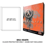 Protector For Sierra Half-life Pc Big Box Uk. Fixed Price $19.50.