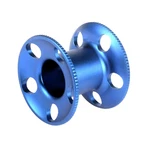 Diving Reel Finger Spool For Scuba Buoy Line Underwater Photography. Fixed Price $17.99.