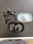 Zeagle Scope Mono Dive Masks - 6500 Top Quality And Performance. Fixed Price $110.00.