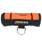 Dive Rite Hybrid Scuba Divng Deluxe Surface Marker 30 Lbs Li. Fixed Price $129.00.