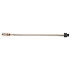 U1068 Qd Fill Hose 1/4 Inch Bspp Airforce Airguns. Fixed Price $34.95.