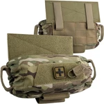 Roll Up Ifak Pouch, Medical Drop Dump Molle First Aid Pouches Tactical Dan. Fixed Price $41.75.