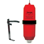 Forespar WL-1 Floating Strobe Led Water Light, Uscg Approved 161.010. Fixed Price $200.81.