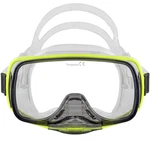 Ist Imperial Panoramic View Hands-free Water Clearance Mask Neon Yellow M12-NY. Fixed Price $73.67.