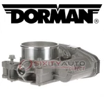 Dorman Fuel Injection Throttle Body For 2007 Saturn Vue 2.2L L4 Air Delivery Wu. Fixed Price $240.28.