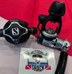 Scubapro Regulator S600 MK25 Gen 4 Way Cool!. Fixed Price $399.00.