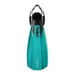 Tusa Liberator Ocean Green Diving Fins (SF-0113-OG). Fixed Price $91.76.