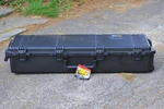 Pelican IM3220 Storm Case With Foam (black) New Tags For Pickup Only!. Fixed Price $360.00.