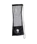 Akona Mesh Drawstring Snorkel Bag 11 X 30 AKB001. Fixed Price $19.95.