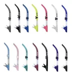 New Scubamax Air Supply Pro Snorkel Semi Dry Purge Adult Diving SK-205. Fixed Price $17.95.