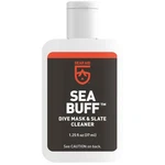 Gear Aid Sea Buff 1.25 Oz. Water Sports Dive Mask And Slate Pre-cleaner. Fixed Price $11.25.