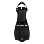 Sherwood Fusion Spring Strap Dive Fins, Small, Black. Fixed Price $174.95.