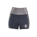 Used Scubapro Women's 1.5MM Everflex Shorts, Black, Size: X-small. Fixed Price $56.99.