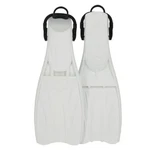 Sherwood Triton Open Heel Scuba Diving Dive Fins - White All Sizes. Fixed Price $159.95.
