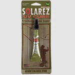 Solarez Uv-cure Wader Repair & Sealer (5 Gram) Cures Minutes! Strong, Flex. Fixed Price $10.95.