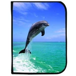Innovative Scuba Concepts Dive Log Book W/ Insert Accessories Live Dolphin. Fixed Price $42.95.