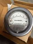 Dwyer Magnehelic 2210 Differential Pressure Gauge 0-10 Inches Of Water INH20. Fixed Price $72.00.