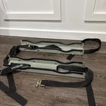 Scuba Tank Racks Diver With Straps Or Unmount Professional. Fixed Price $200.00.
