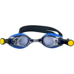 Hilco Leader Vantage Jr Kids Swimming Goggles Blue Smoke Anti Fog Lens -3.00. Fixed Price $17.46.