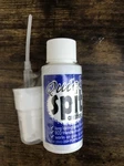 Jaws Quick Spit Anti Fog Spray 1 Oz. Fixed Price $7.23.