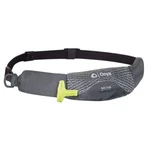 Onyx M-16 Manual Infltable Belt Pack Grey #130900-701-004-19. Fixed Price $97.31.
