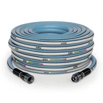 Aquamaster 5/8" 100FT, High Performance Flexible Garden Hose Intensive Us.... Fixed Price $104.84.