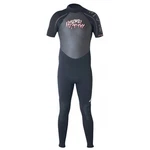 Hyperflex Cyclone 2MM Short Sleeve Full Wetsuit. Fixed Price $108.95.