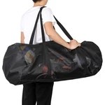 Oumers Mesh Dive Bag, Extra Large Travel Duffle For Scuba One Size. Fixed Price $25.90.