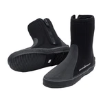 Waterproof B2 6.5MM Hi Top Boots, Black. Fixed Price $119.20.