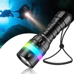 Sofirn SD08 Dive 3200LM Bright Scuba Diving Flashlight, IPX8 Waterproo.... Fixed Price $55.76.