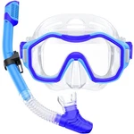 Kwambiri Snorkeling Gear For Adults Kids, Drytop Set, 180 Panoramic W.... Fixed Price $30.67.