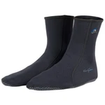 Open Box Neosport 2MM Hi Top Neoprene Socks, Size 5. Fixed Price $18.95.