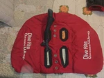 Dive Rite Classic Wing. Fixed Price $175.00.