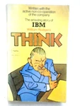 Think (william Rodgers - 1972) (ID:88491). Fixed Price $19.17.