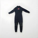 Pinnacle Seal 3MM Full Wetsuit Women Ml Scuba Diving Surfing Snorkeling PN012. Fixed Price $64.99.