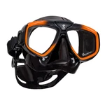 Scubapro Zoom Mask Ultra Clear Dual And Lens-change System For. Fixed Price $147.93.