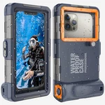 Ynvyfi 2026 Underwater Snorkeling Diving Phone Case For. Fixed Price $56.72.