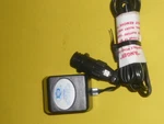 Aquacom SSB-1000D/2000 Charger. Fixed Price $20.00.