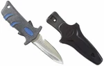 Akona Edge Bcd Dive Scuba Snorkeling Knife Fits Sherwood, Genesis AK750. Fixed Price $44.95.
