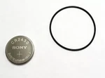 Battery Kit For Scubapro Chromis Dive Computer. Fixed Price $12.53.