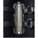 Tusa Aluminum Single Tank Adapter Set For T-wing Bcd. Fixed Price $68.00.