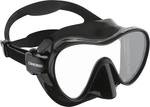 Cressi F1 Frameless Masks Snorkeling Mask, Black. Fixed Price $70.30.