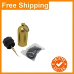 Stylish Gold Scuba Diving Mini Tank Key With Essential O-ring Tool Kit. Fixed Price $24.99.