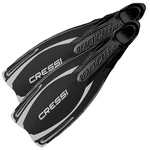 Cressi Reaction Pro, Black, 42/43. Fixed Price $136.21.