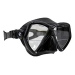 Sherwood Scuba Oracle+ Black Silicone Mask (MA50BS). Fixed Price $104.95.