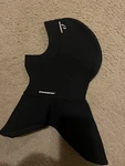 Oceanic Oceanpro Diving Hood Xsmall. Fixed Price $10.00.