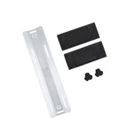Dive Rite Single Tank Adapter 13 33 Cm , Black (BC1090). Fixed Price $120.60.
