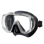 Tusa M-3001 Freedom Tri-quest Scuba Diving Mask. Fixed Price $88.00.